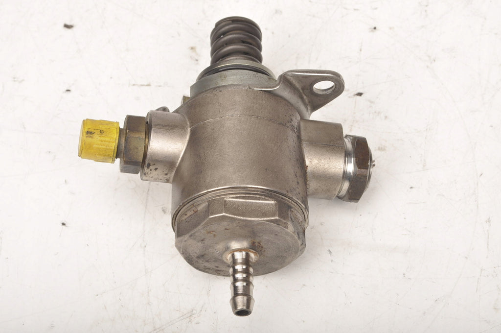 AUDI A4 B8 2.0 TFSI 16V 211KM INJECTION PUMP 2008/06 - 2013/05