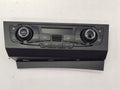 AUDI A4 B8 A5 8T AIR CONDITIONING PANEL 8T2820043M