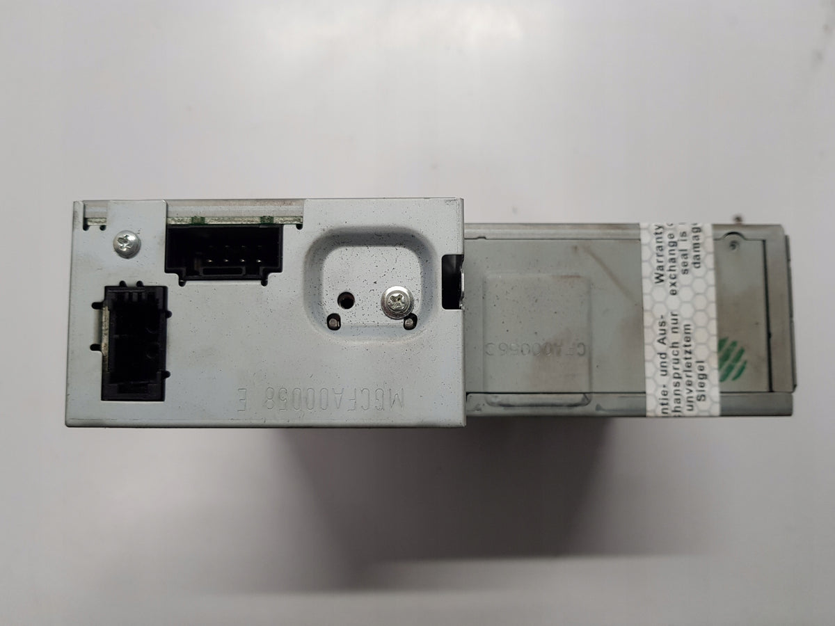 AUDI A4 B8 A5 8T CHANGER CD CHANGER 8X0035110A