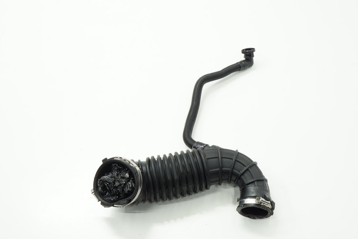 AUDI A4 B8 A5 8T HOSE AIR PIPE 2.0TDI 03G129629E