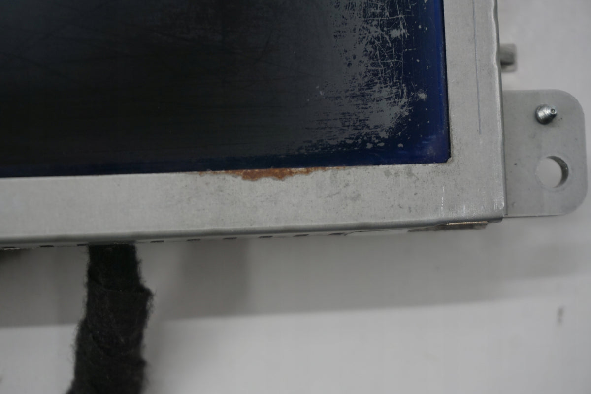 AUDI A4 B8 A5 8T LCD DISPLAY 4F0919604
