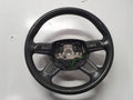 AUDI A4 B8 A5 8T LIFT FOUR-SPOKE STEERING WHEEL