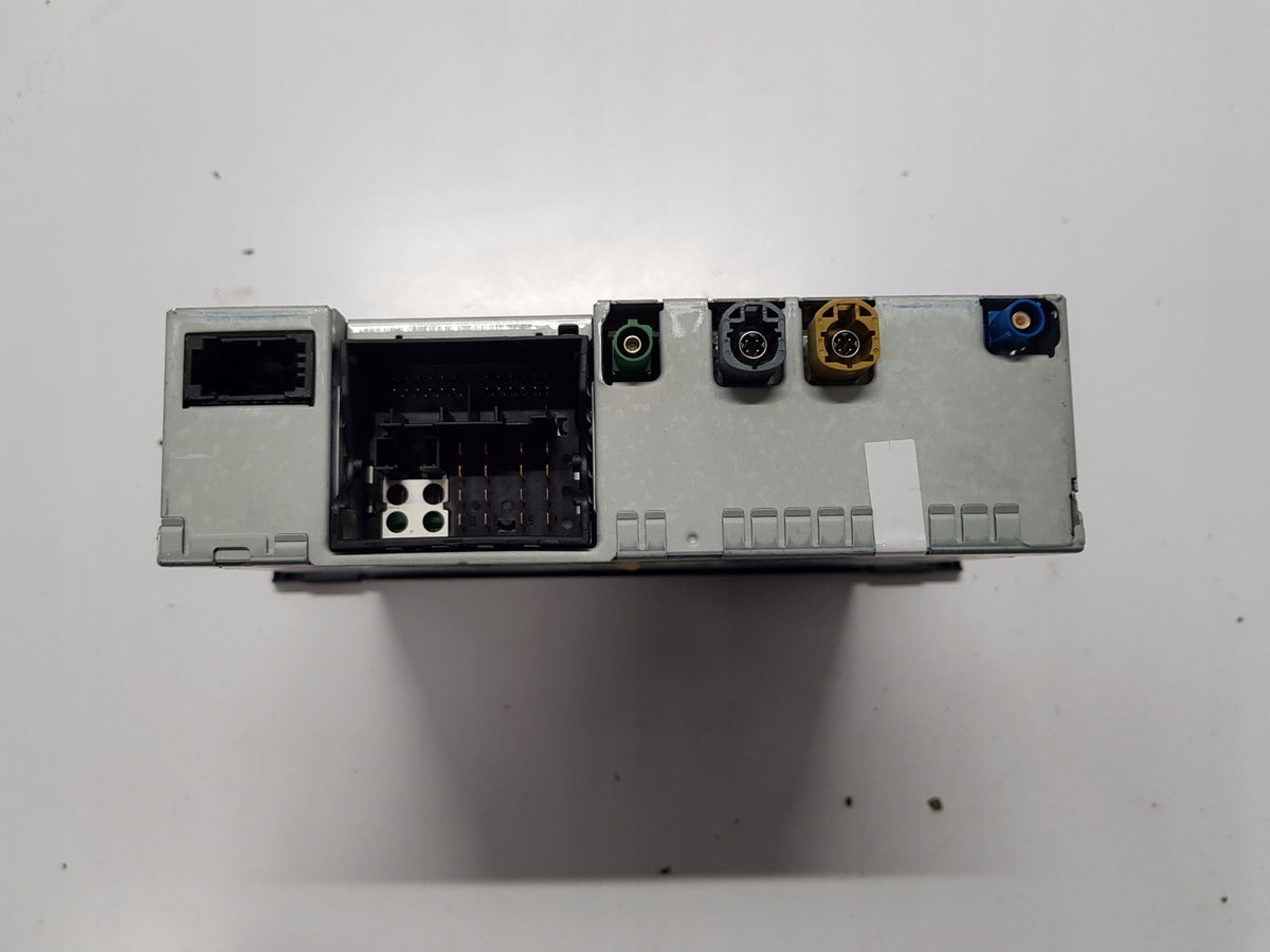 AUDI A4 B8 A5 8T NAVIGATION READER ANGLIK UK 8T2035666H