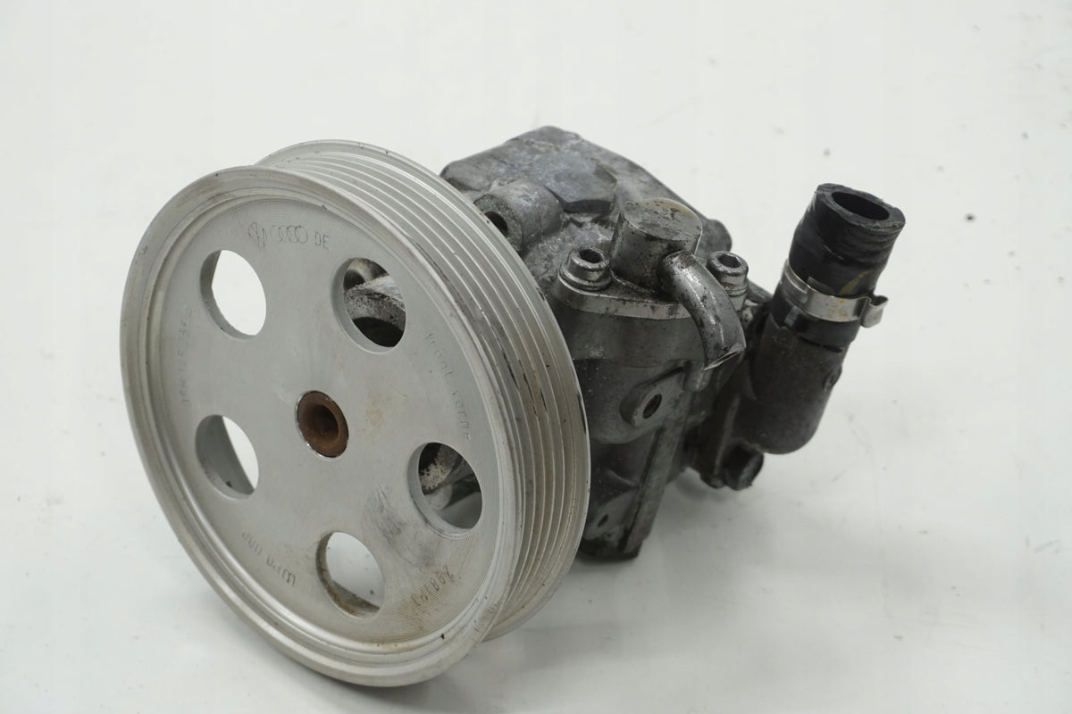 AUDI A4 B8 A5 8T POWER STEERING PUMP 1.8TFSI 8K0145153F