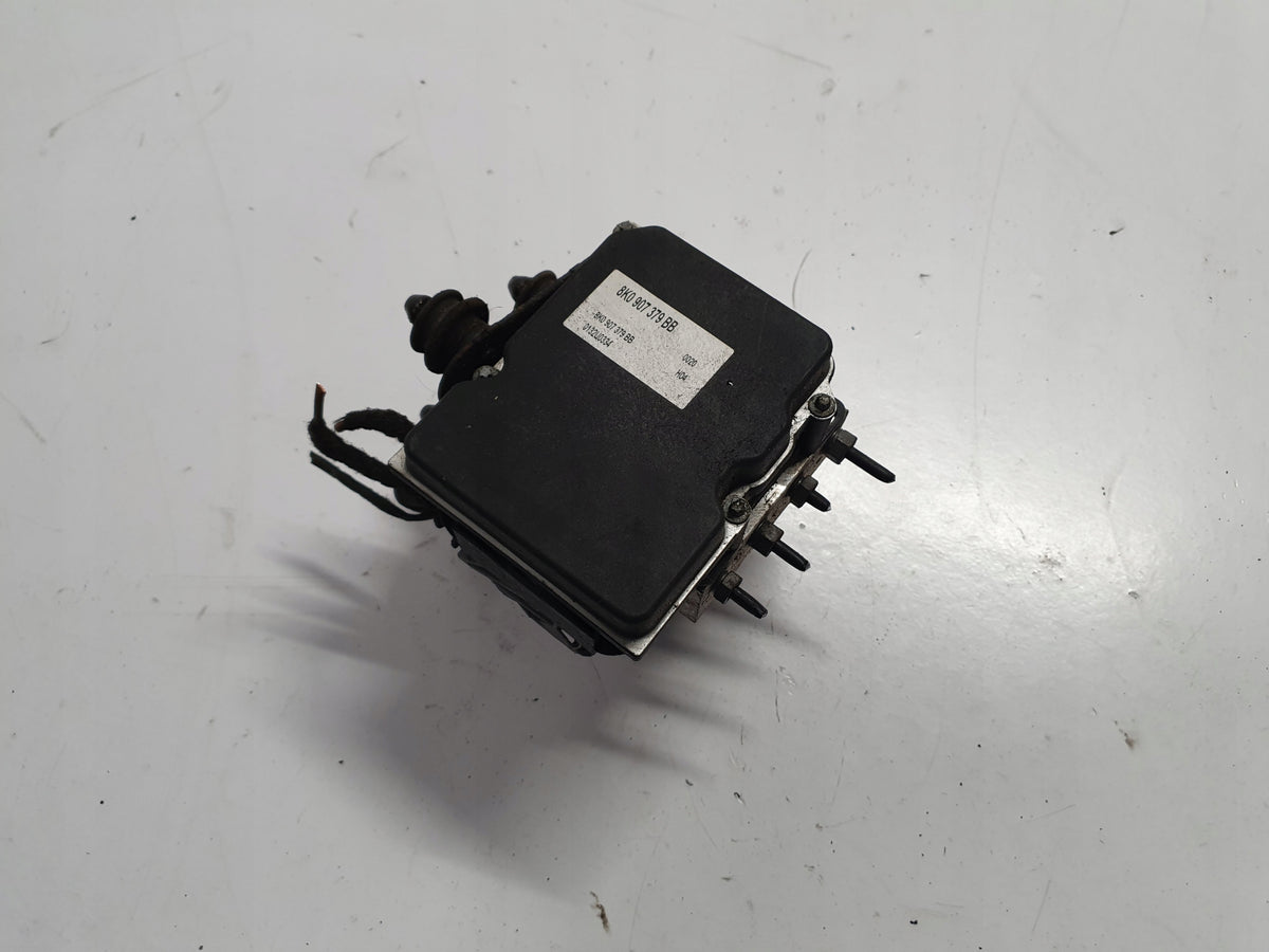 AUDI A4 B8 A5 8T PUMP ABS 2.0TDI 8K0907379BB