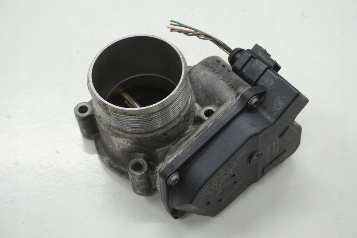 AUDI A4 B8 A5 8T THROTTLE 1.8TFSI 06F133062J