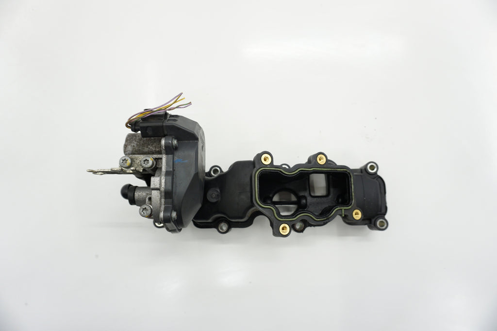AUDI A4 B8 A5 INTAKE MANIFOLD 2.7TDI 059129712BN