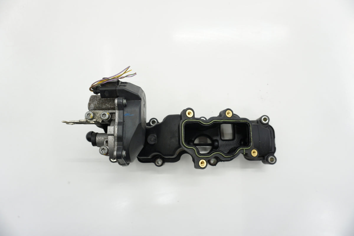 AUDI A4 B8 A5 INTAKE MANIFOLD 2.7TDI 059129712BN