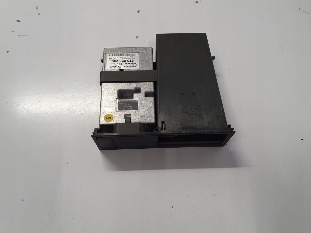 AUDI A4 B8 A5 Q5 MODULE INTERFACE 8T0035785