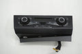 AUDI A4 B8 AIR CONDITIONING PANEL 8T2820043AG ENGLISH