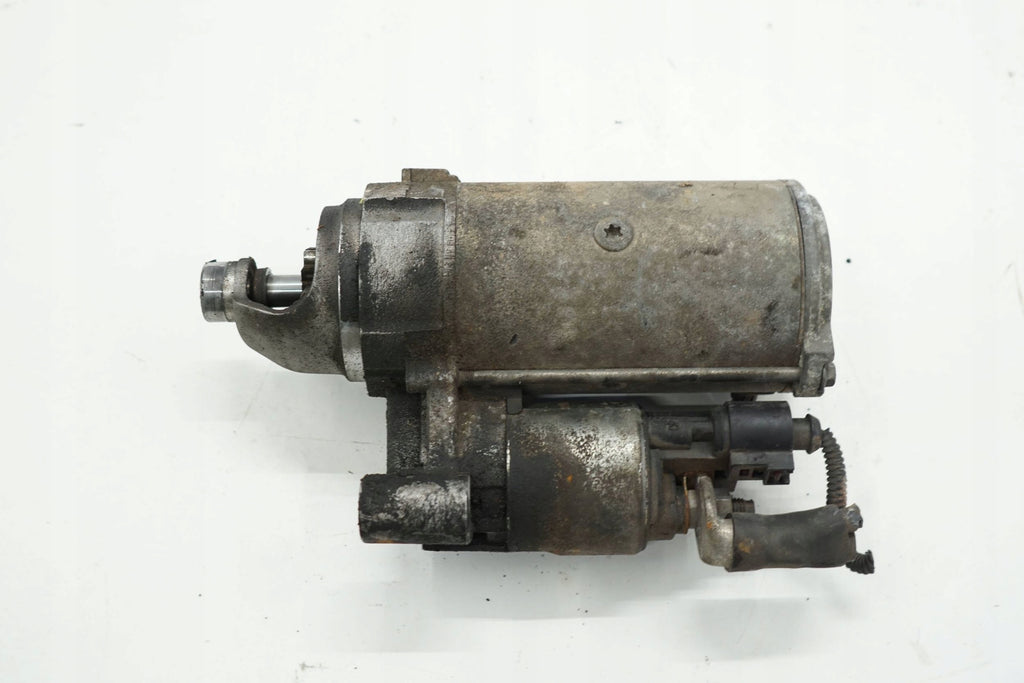 AUDI A4 B8 ALLROAD 09R 3.0 TDI STARTER KOMPLT 059911022