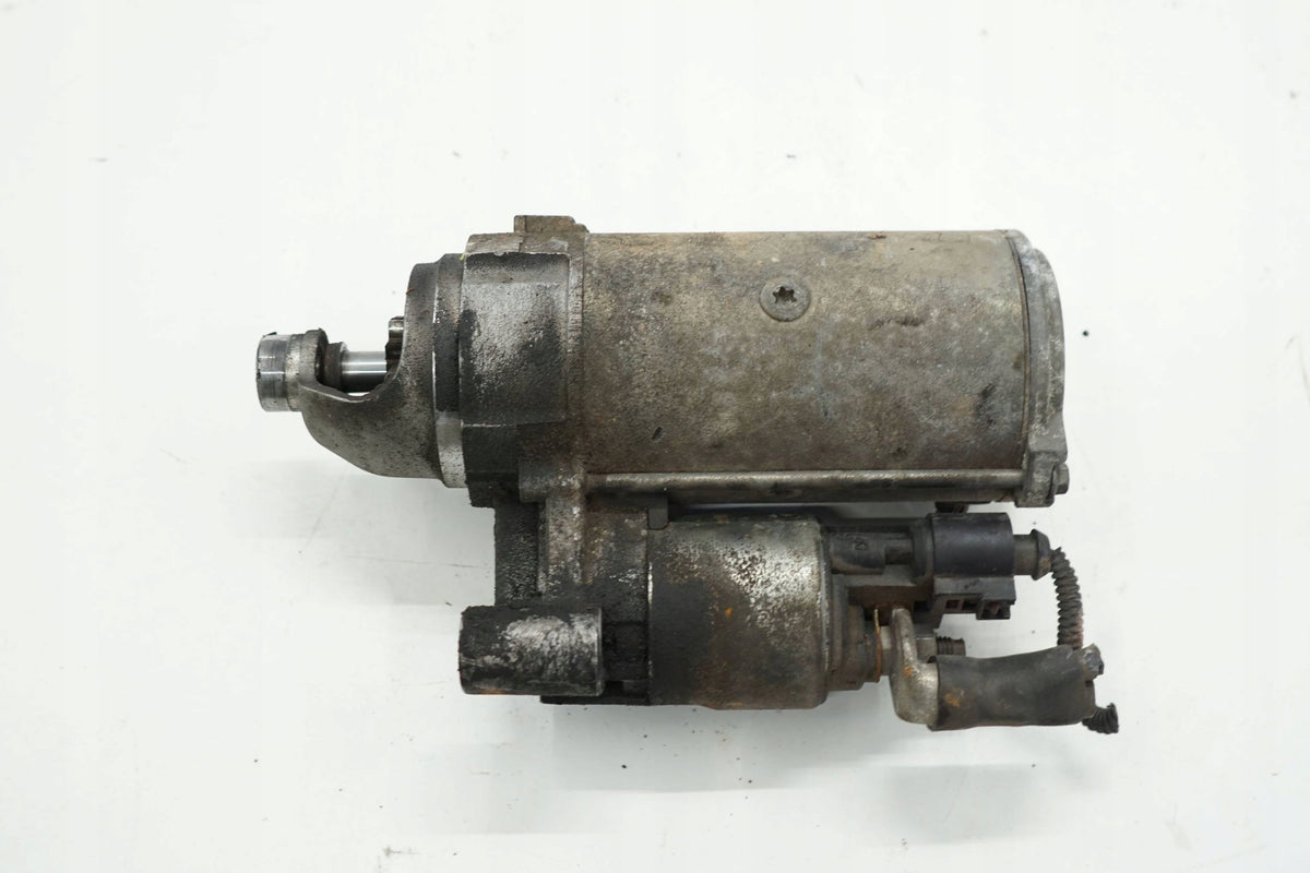 AUDI A4 B8 ALLROAD 09R 3.0 TDI STARTER KOMPLT 059911022