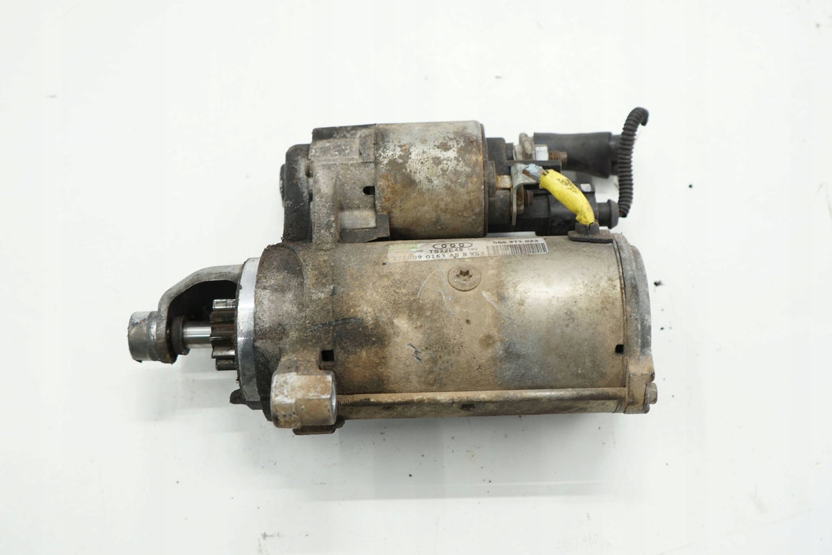 AUDI A4 B8 ALLROAD 09R 3.0 TDI STARTER KOMPLT 059911022