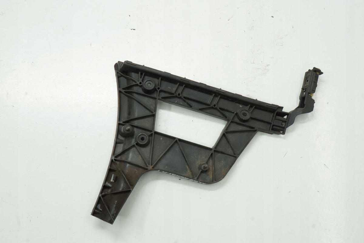 AUDI A4 B8 ALLROAD 09R BUMPER SLIDE RIGHT REAR 8K9807454A