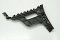 AUDI A4 B8 ALLROAD 09R BUMPER SLIDE RIGHT REAR 8K9807454A
