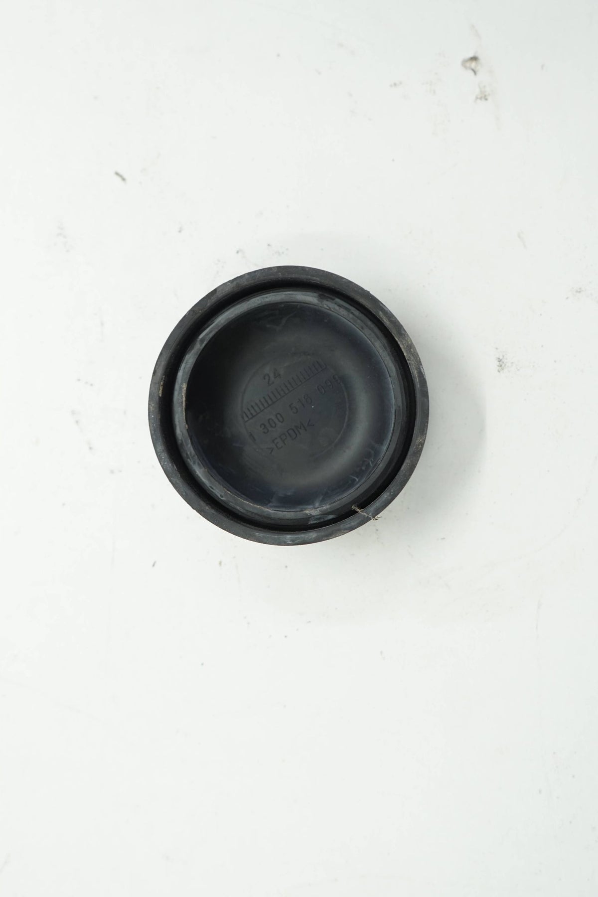 AUDI A4 B8 ALLROAD 09R LAMP CAP COVER FRONT 1300516099