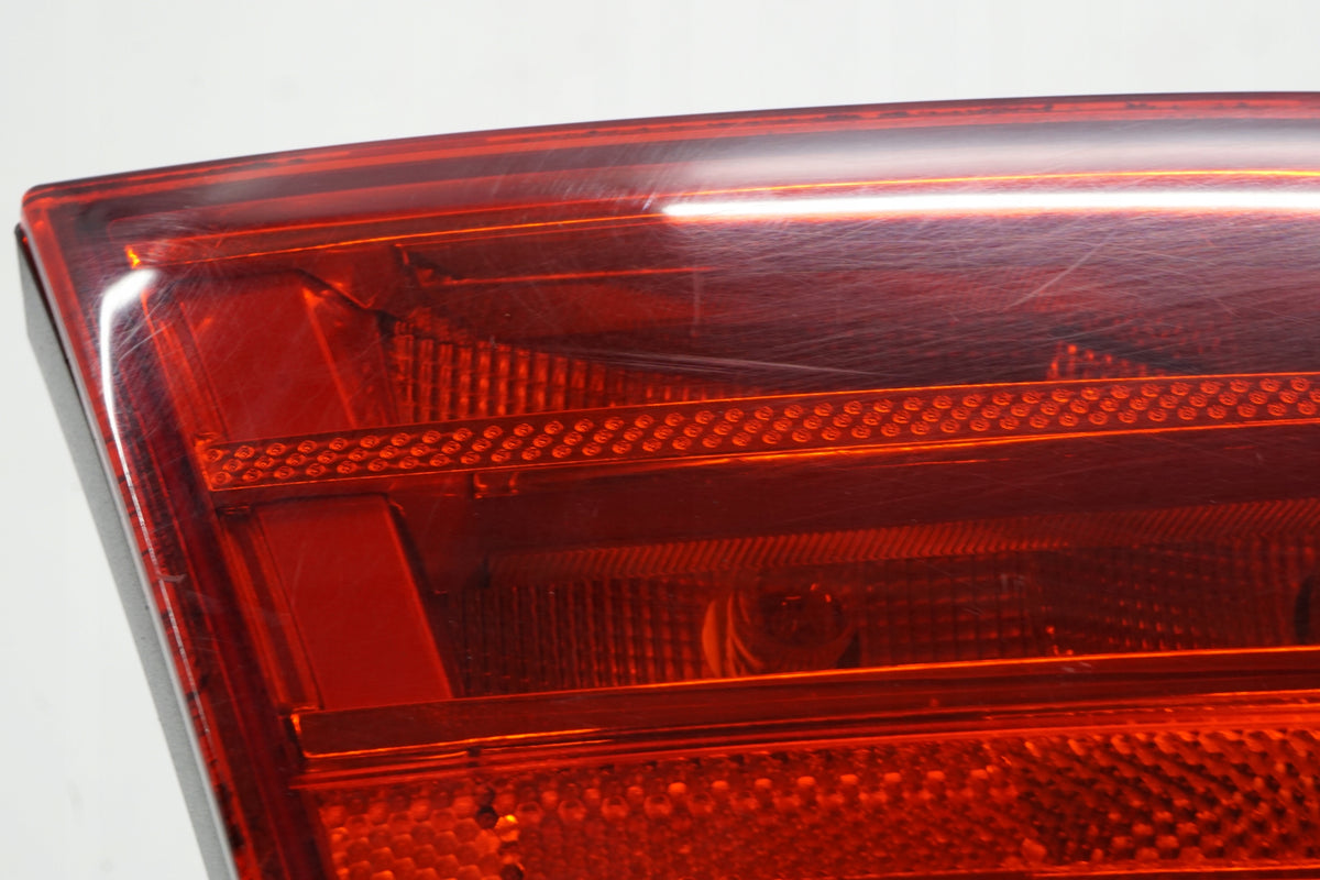 AUDI A4 B8 ALLROAD 09R LAMP LEFT REAR FLAP 8K9945093