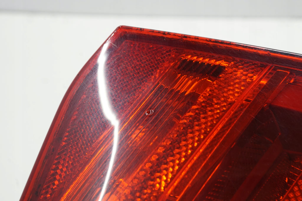 AUDI A4 B8 ALLROAD 09R LAMP LEFT REAR FLAP 8K9945093
