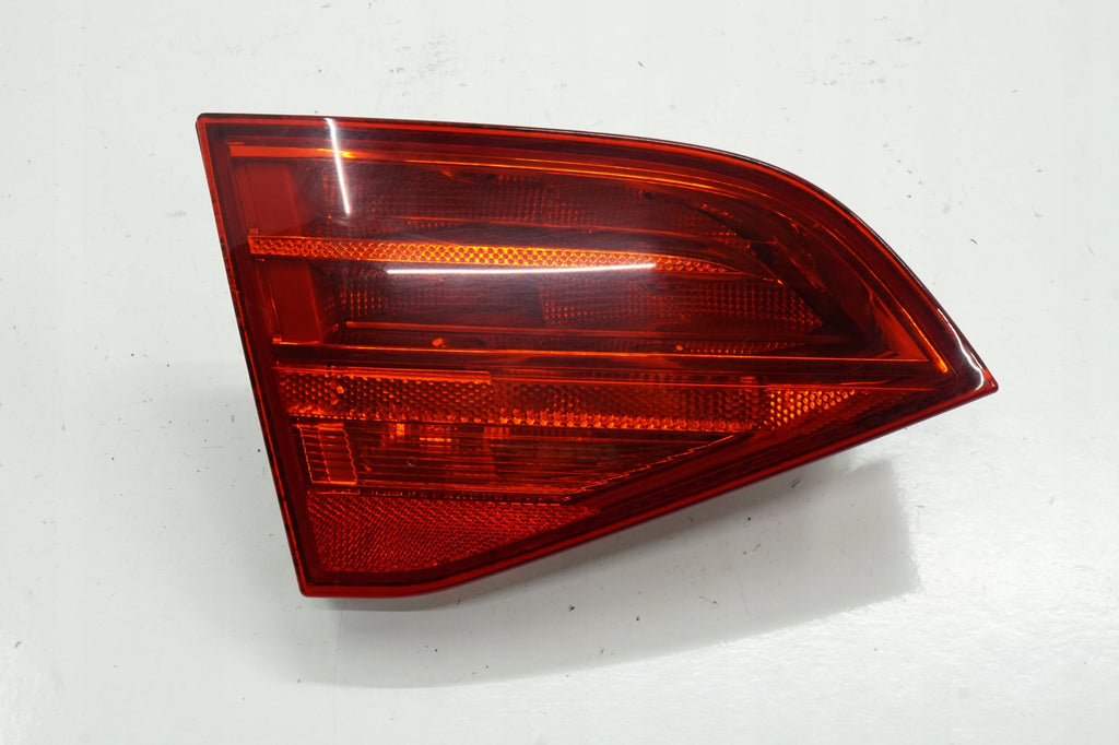 AUDI A4 B8 ALLROAD 09R LAMP LEFT REAR FLAP 8K9945093