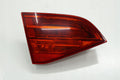 AUDI A4 B8 ALLROAD 09R LAMP LEFT REAR FLAP 8K9945093