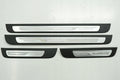 AUDI A4 B8 ALLROAD 09R THRESHOLD MOLDING OVERLAYS 8K9853373