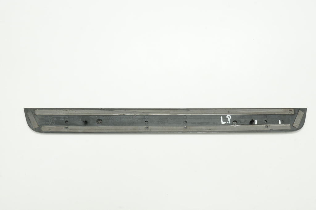 AUDI A4 B8 ALLROAD STRIP THRESHOLD OVERLAY LEFT FRONT 8K9853373