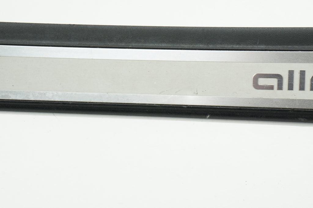 AUDI A4 B8 ALLROAD STRIP THRESHOLD OVERLAY LEFT FRONT 8K9853373