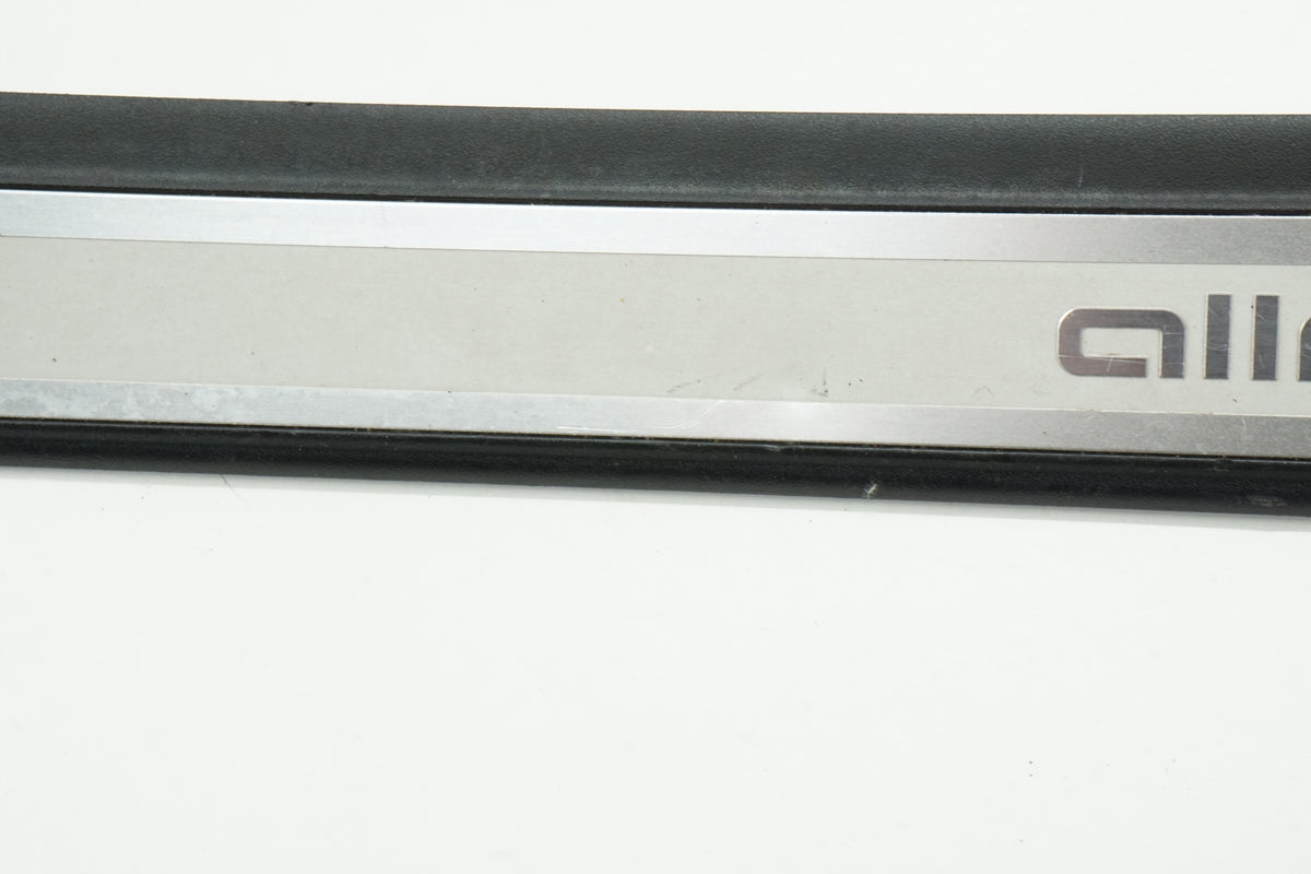 AUDI A4 B8 ALLROAD STRIP THRESHOLD OVERLAY LEFT FRONT 8K9853373