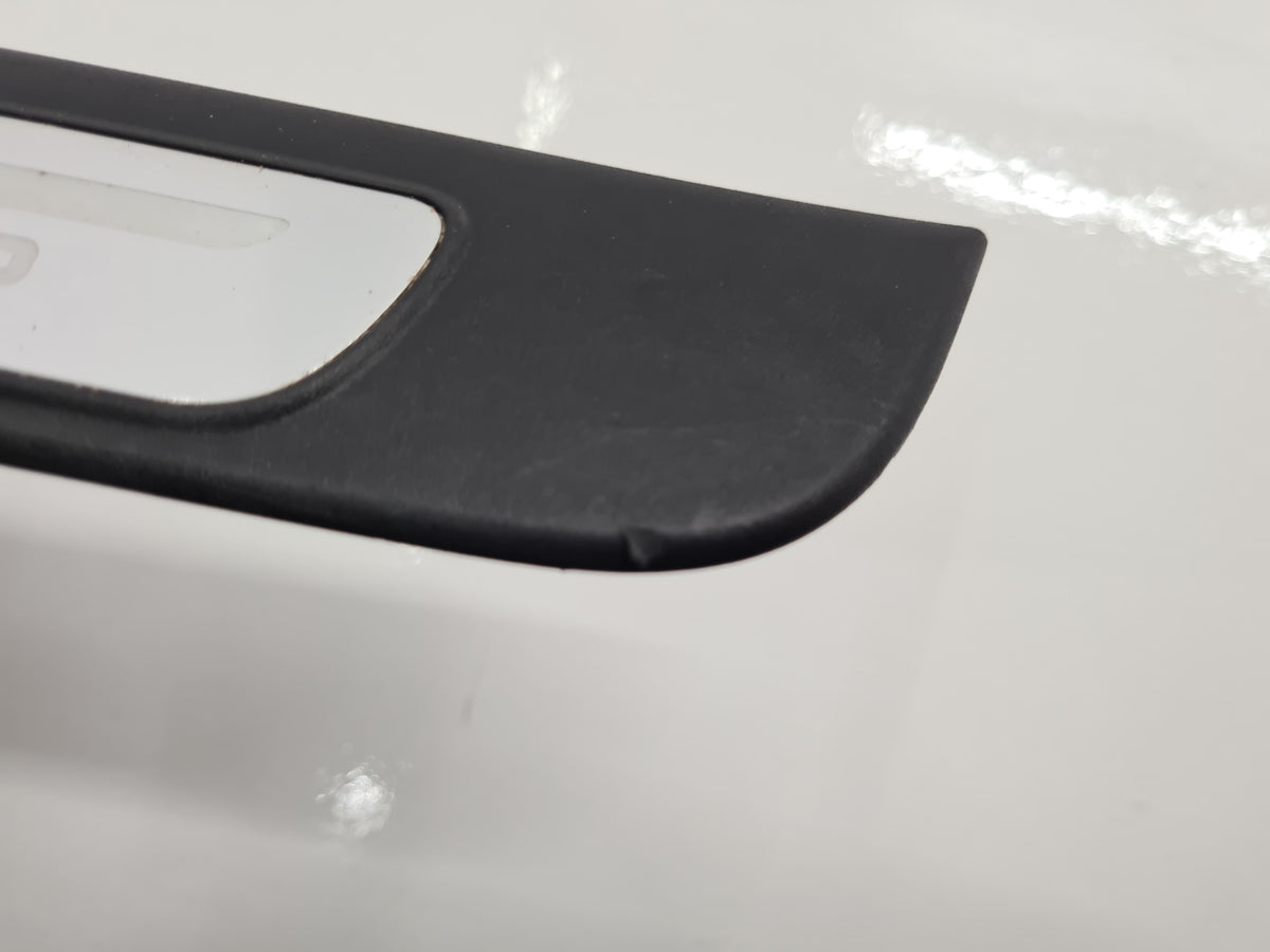AUDI A4 B8 ALLROAD STRIP THRESHOLD OVERLAY LEFT FRONT 8K9853373