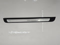 AUDI A4 B8 ALLROAD STRIP THRESHOLD OVERLAY LEFT FRONT 8K9853373