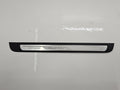 AUDI A4 B8 ALLROAD STRIP THRESHOLD OVERLAY RIGHT FRONT 8K9853374