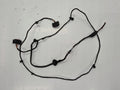 AUDI A4 B8 BEAM INSTALLATION PDC REAR 8K0971104G