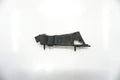AUDI A4 B8 BUMPER SLIDE LEFT FRONT 8K0807283