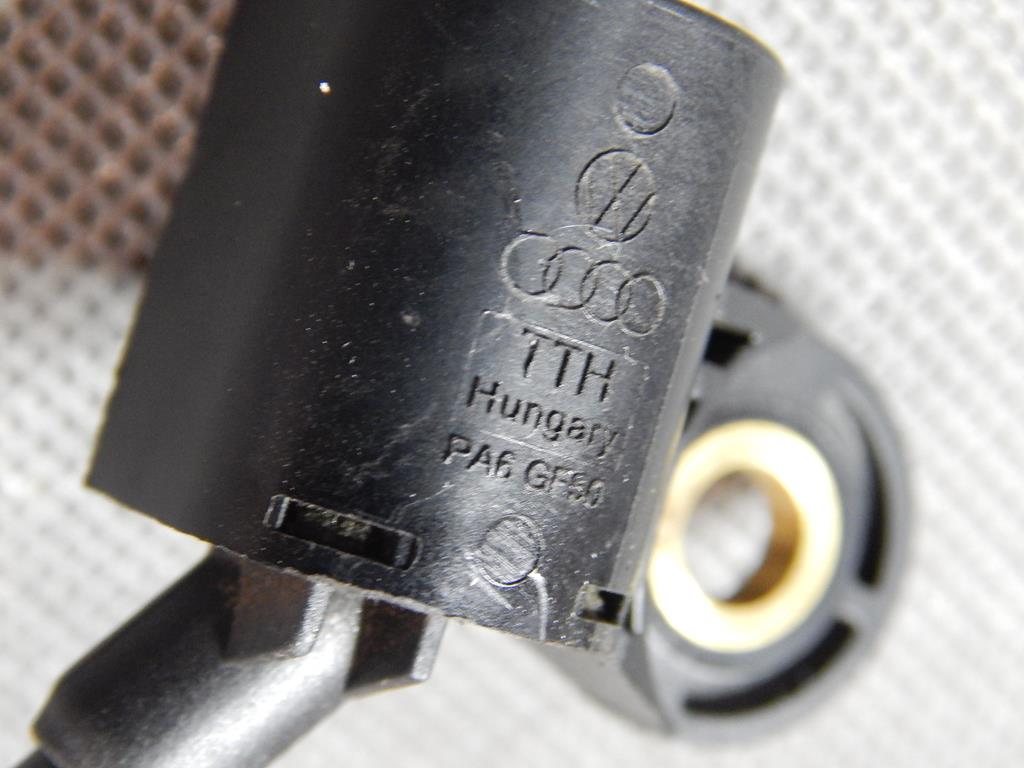 AUDI A4 B8 CAMSHAFT SENSOR