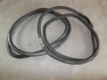 AUDI A4 B8 DOOR SEAL REAR 8K5833721E