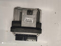AUDI A4 B8 ENGINE CONTROLLER 2.7TDI 8K1907401E