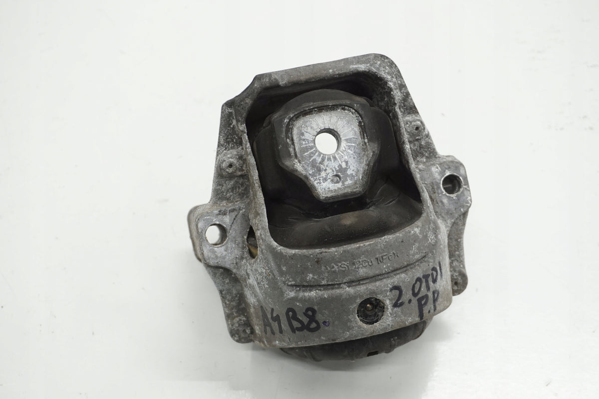 AUDI A4 B8 ENGINE CUSHION 2.0TDI 8K0199381AJ