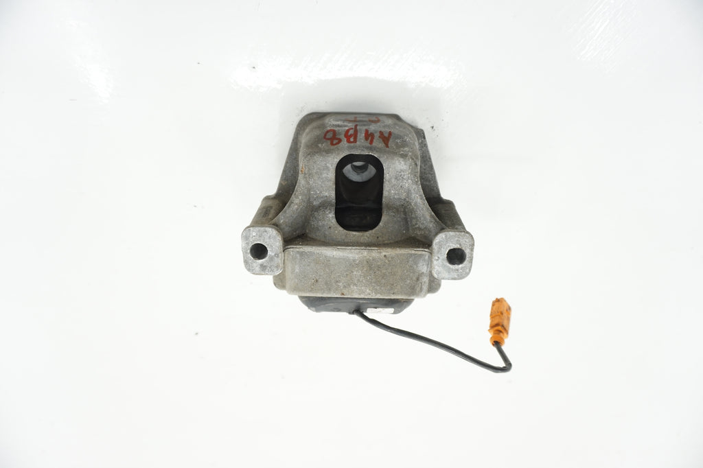 AUDI A4 B8 ENGINE CUSHION 2.0TDI 8R0199381H