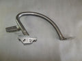 AUDI A4 B8 FLAP HINGE LEFT SEDAN 8K5827301AA