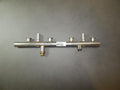 AUDI A4 B8 FUEL INJECTION RAIL 06H133317C
