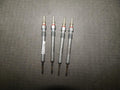 AUDI A4 B8 GLOW PLUG 059963319J
