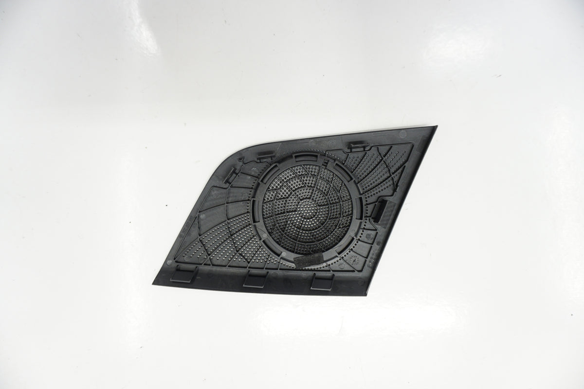 AUDI A4 B8 GRILLE COVER BANG OLUFSEN 8T0857228A