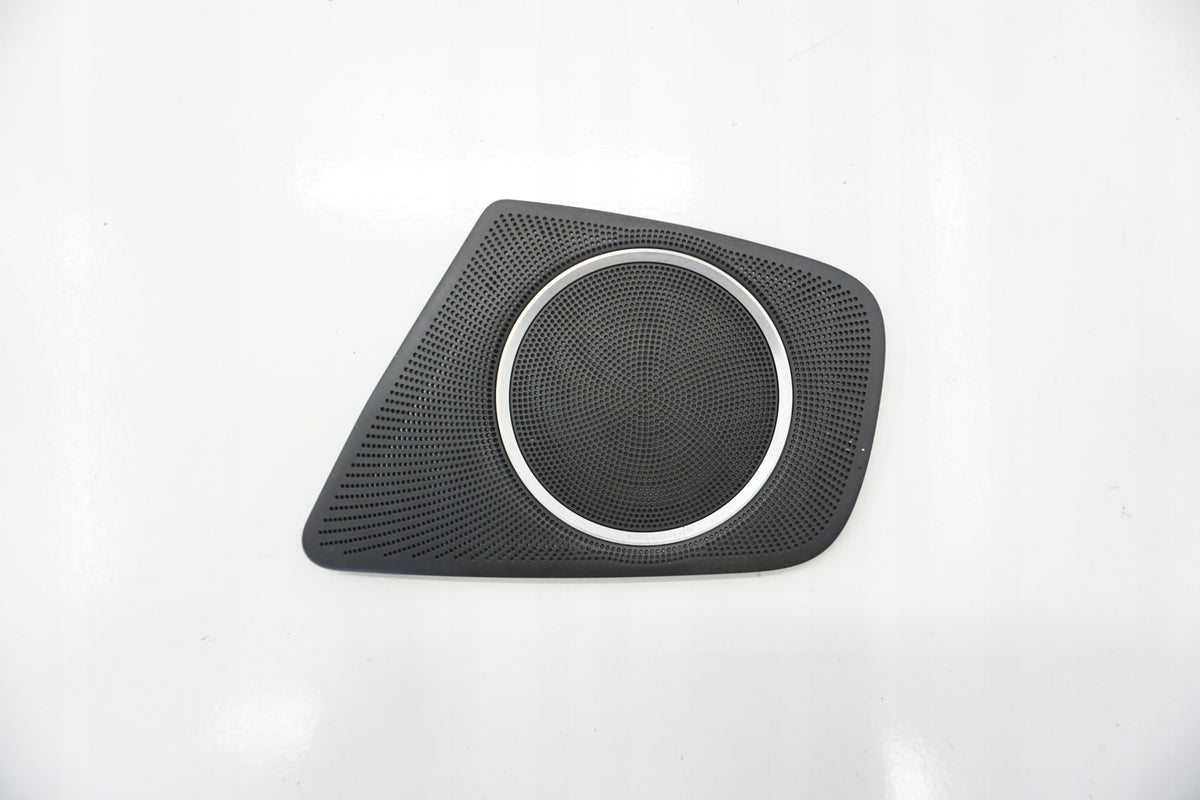 AUDI A4 B8 GRILLE COVER BANG OLUFSEN LEFT REAR 8K0035435A