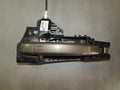 AUDI A4 B8 HANDLE LEFT REAR LY1P