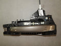 AUDI A4 B8 HANDLE RIGHT FRONT LY1P