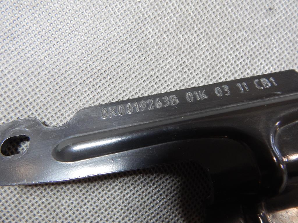 AUDI A4 B8 HEATER HOLDER 8K0819263B