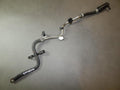 AUDI A4 B8 HOSE PRESSURE HOSE 06H133514T