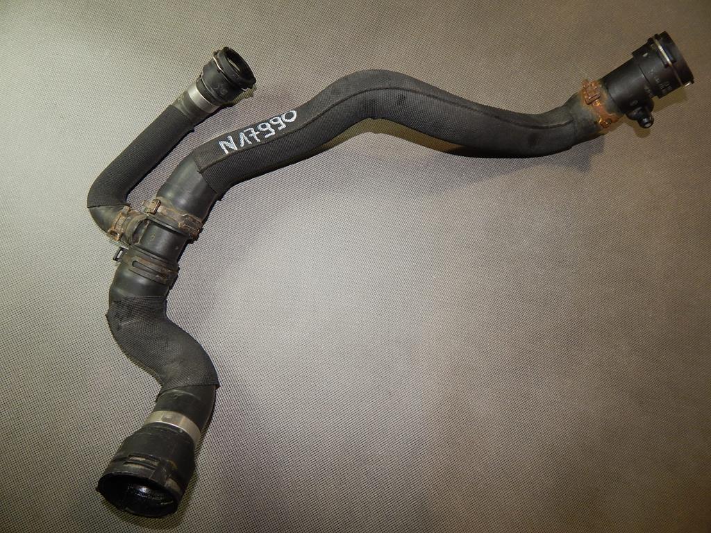 AUDI A4 B8 HOSE WATER HOSE 8K0122293F