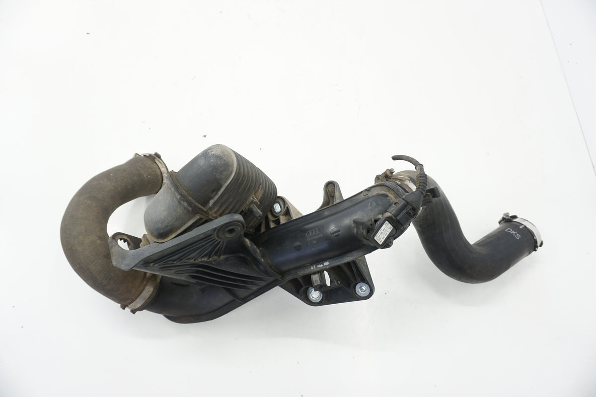 AUDI A4 B8 INTERCOOLER HOSE 2.0TDI 8K0145673M