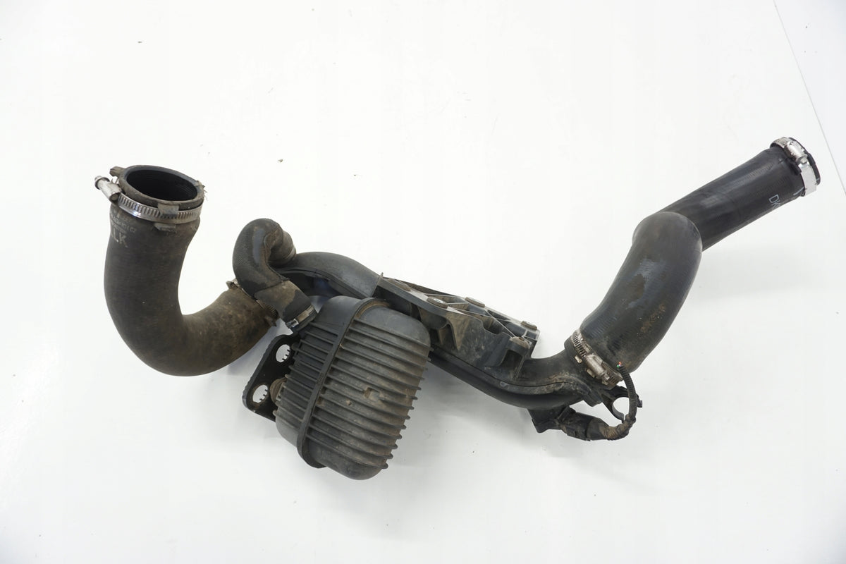 AUDI A4 B8 INTERCOOLER HOSE 2.0TDI 8K0145673M